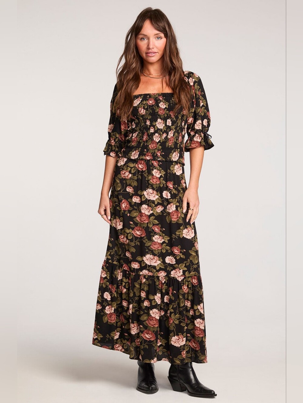 Saltwater Luxe Eddith Top
